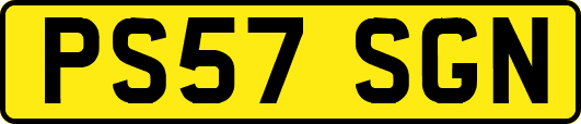 PS57SGN