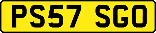 PS57SGO