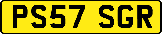 PS57SGR