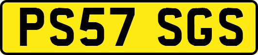 PS57SGS