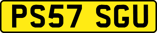 PS57SGU
