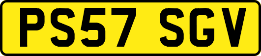 PS57SGV