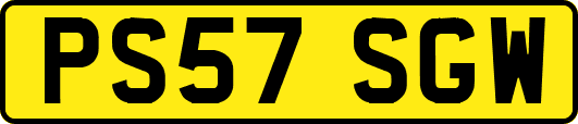 PS57SGW