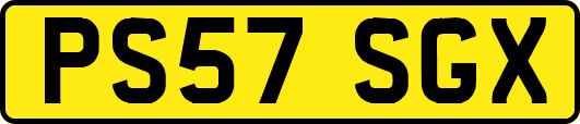 PS57SGX