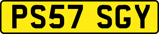 PS57SGY