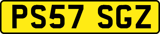 PS57SGZ