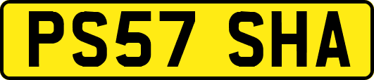 PS57SHA