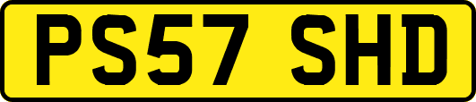 PS57SHD
