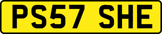 PS57SHE