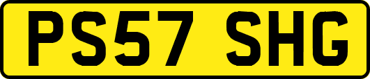 PS57SHG