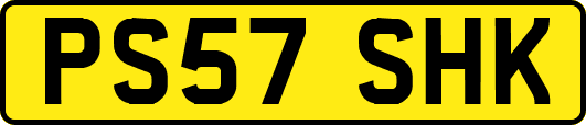 PS57SHK