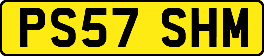 PS57SHM