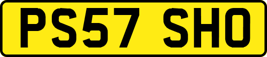 PS57SHO