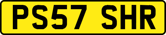 PS57SHR