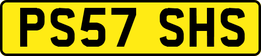 PS57SHS