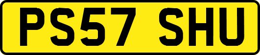 PS57SHU