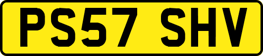PS57SHV