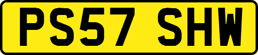 PS57SHW