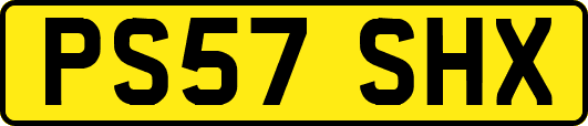 PS57SHX