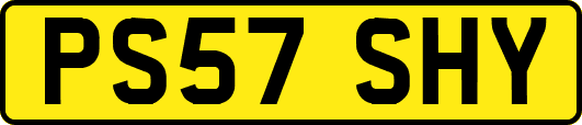 PS57SHY