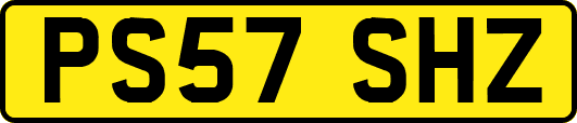 PS57SHZ