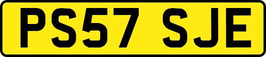 PS57SJE