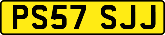 PS57SJJ