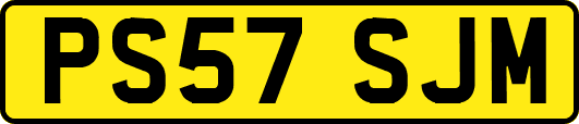 PS57SJM