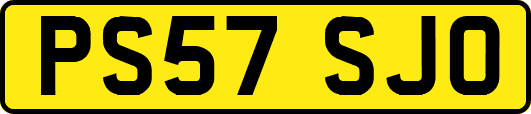 PS57SJO