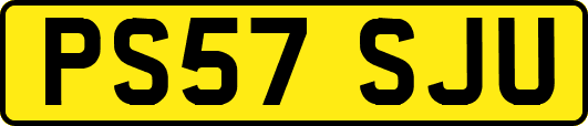 PS57SJU