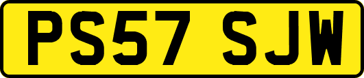 PS57SJW
