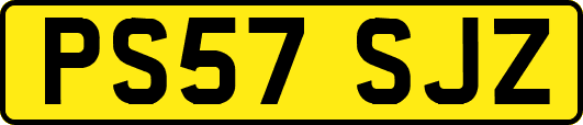 PS57SJZ