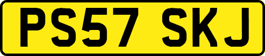 PS57SKJ