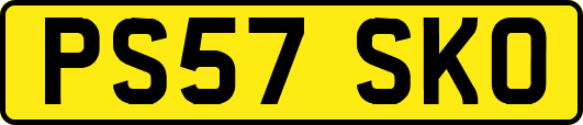 PS57SKO