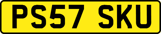 PS57SKU