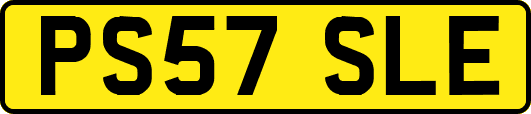 PS57SLE
