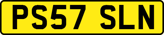 PS57SLN