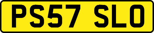 PS57SLO