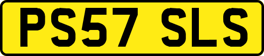 PS57SLS