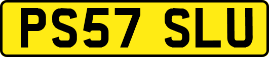 PS57SLU