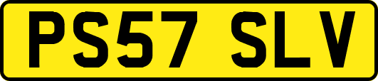 PS57SLV