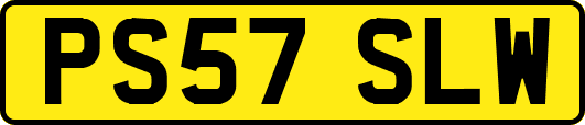 PS57SLW