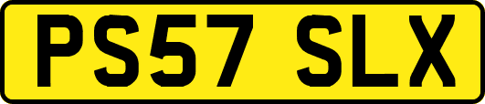 PS57SLX