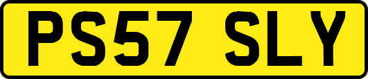 PS57SLY