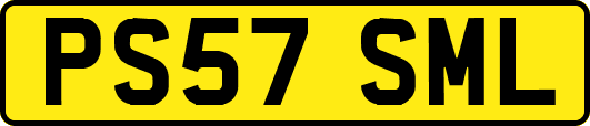 PS57SML