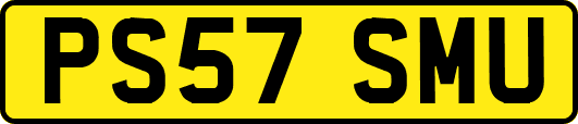 PS57SMU