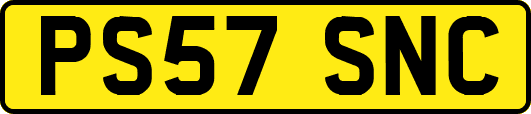 PS57SNC