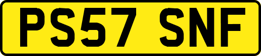 PS57SNF