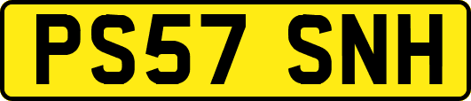 PS57SNH