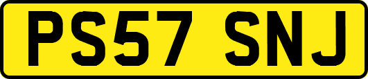 PS57SNJ